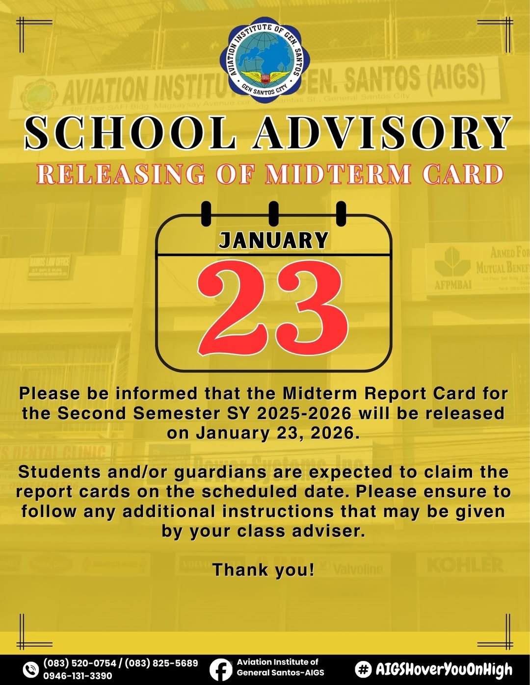 You are currently viewing ＳＣＨＯＯＬ ＡＤＶＩＳＯＲＹ