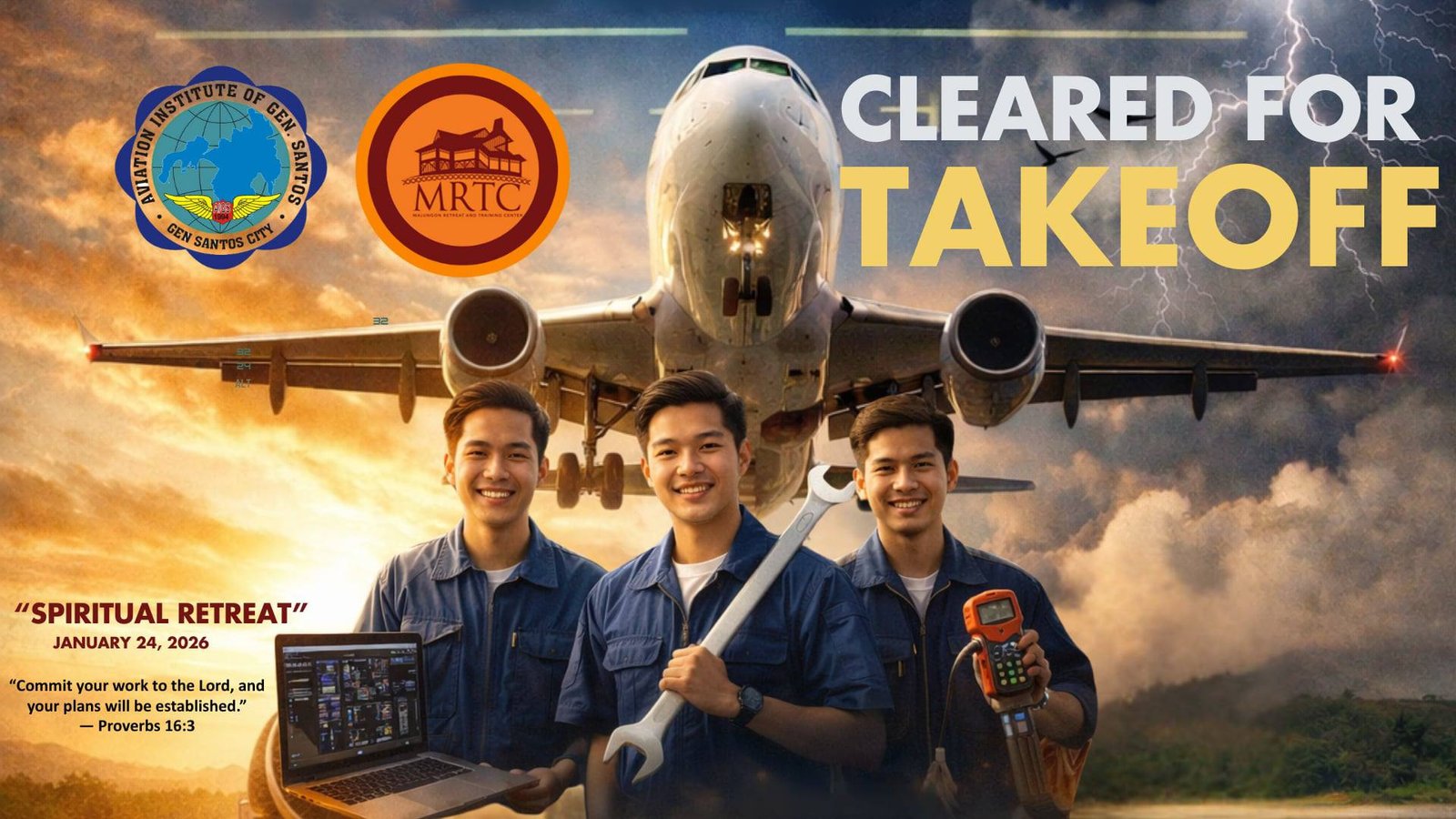 You are currently viewing 𝐑𝐞𝐜𝐨𝐥𝐥𝐞𝐜𝐭𝐢𝐨𝐧 𝟐𝟎𝟐𝟔: 𝐂𝐥𝐞𝐚𝐫𝐞𝐝 𝐟𝐨𝐫 𝐓𝐚𝐤𝐞𝐨𝐟𝐟