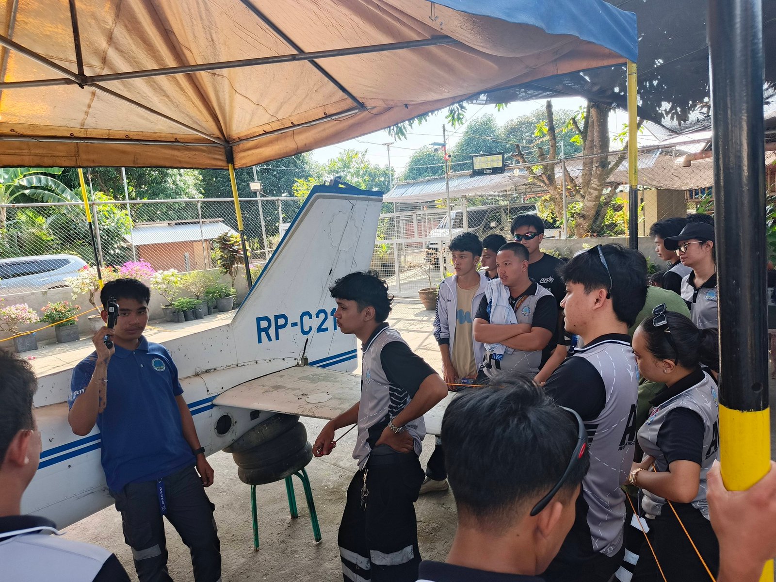 You are currently viewing Laboratory Activity | Day 1 & Day 2